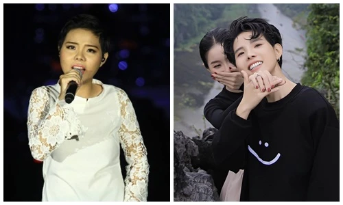 Vũ Cát Tường ra sao sau Giọng hát Việt 2013?