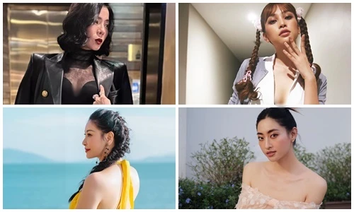 Dàn nữ giám khảo Miss World Vietnam 2022 gợi cảm, quyến rũ cỡ nào?