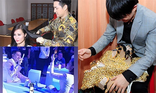 Lý do Đông Nhi sẽ khó lòng rời bỏ Ông Cao Thắng