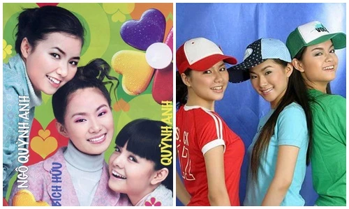 Bốn thành viên nhóm H.A.T sau 19 năm giờ ra sao?