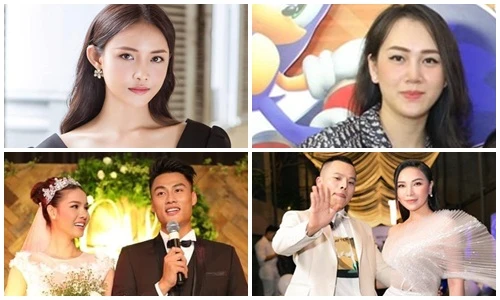 Trương Mỹ Nhân và loạt “gà cưng” một thời của Khắc Tiệp giờ ra sao?