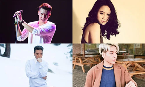 Điểm danh sao Việt gây rúng động vì trả nợ cho bố mẹ