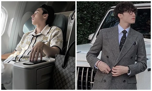 Cuộc sống xa hoa của Sơn Tùng M-TP ở tuổi 29