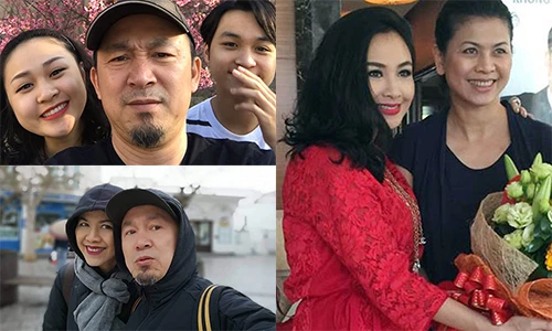 Hậu ly hôn Thanh Lam, nhạc sĩ Quốc Trung giờ ra sao?