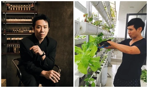 Đều giàu có, Trấn Thành sống xa hoa, Lý Hải giản dị khó tin