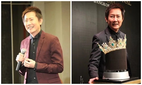 Biết gì về “ông trùm” Miss Grand International?