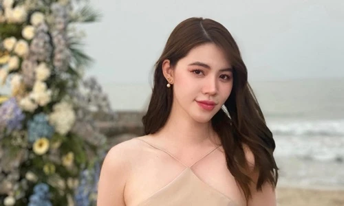 Jolie Nguyễn bị nghi là tiểu tam, dính loạt ồn ào tình cảm