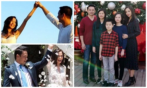 13 năm sau ly hôn đại gia Đức An, Ngọc Thúy ra sao?