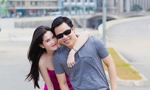 Ngọc Trinh và dàn mỹ nhân được Vũ Khắc Tiệp lăng xê giờ ra sao?