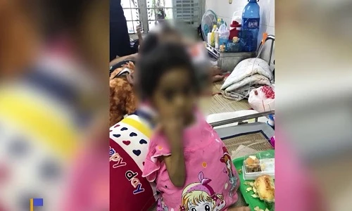 Video: Qua đời 3 tháng vẫn bị kẻ xấu lợi dụng hình ảnh trục lợi