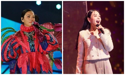 Cuộc sống của Ngọc Mai sau khi đoạt quán quân Ca sĩ mặt nạ