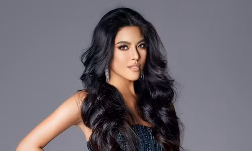 Cuộc sống trước ồn ào học ở Harvard của Á hậu Phương Thảo