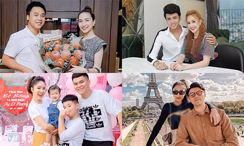 Hòa Minzy tặng bạn trai đồng hồ, mỹ nhân này chơi trội sốc hơn