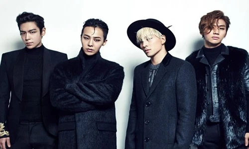 T.O.P rời nhóm, các thành viên Big Bang giờ thế nào?