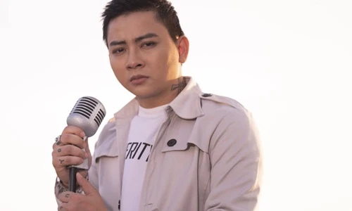 Hoài Lâm trở lại showbiz, giọng phô, ngoại hình xuống cấp... hết “hot“?