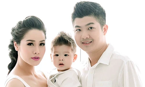 Hậu công khai ly hôn, Nhật Kim Anh và chồng cũ giờ ra sao?