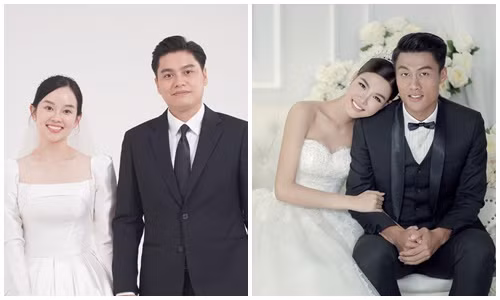 Ly Kute kết hôn, Kỳ Hân lấy Mạc Hồng Quân giờ ra sao?