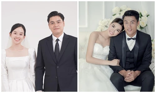 Ly Kute kết hôn, Kỳ Hân lấy Mạc Hồng Quân giờ ra sao?