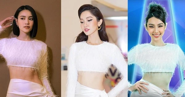 Người đẹp chuyển giới Đỗ Nhật Hà khoe eo thon sexy