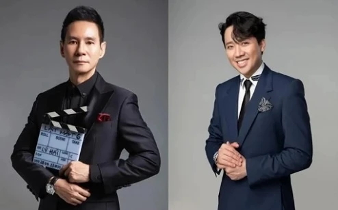 Đọ “gia tài” phim của hai đạo diễn nghìn tỷ Lý Hải - Trấn Thành