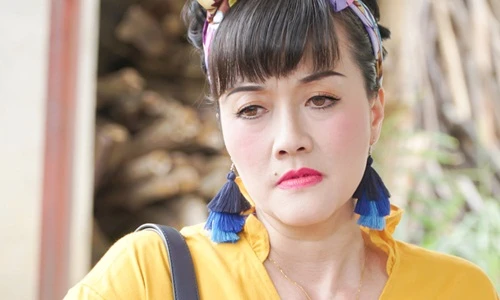 Cuộc sống Vân Dung thay đổi thế nào khi vai Diễm Loan gây sốt?