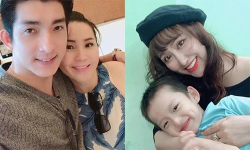 4 năm sau cuộc chiến ly hôn, Phi Thanh Vân - Bảo Duy ra sao?