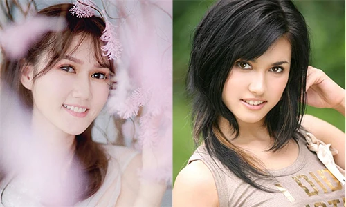 Diễn viên phim “Cô gái nhà người ta” hao hao Maria Ozawa là ai?