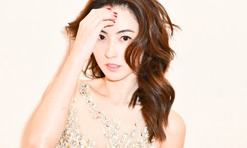 Hậu ly hôn Tạ Đình Phong, Trương Bá Chi giờ ra sao?