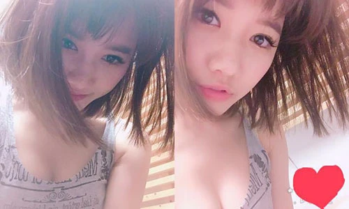 Hot Face sao Việt 24h: Hari Won quá gợi cảm ở đời thường