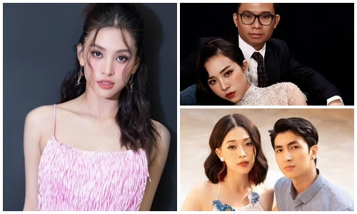 Tình duyên của Tiểu Vy và 2 Á hậu Việt Nam 2018