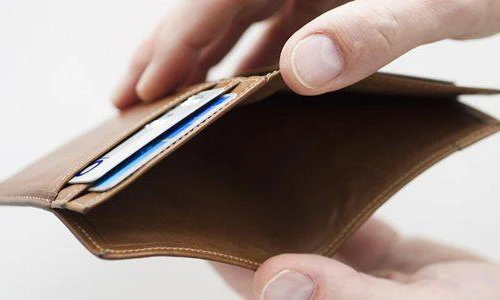 5 tối kị tiền bạc nên tránh kẻo suốt đời đi vay