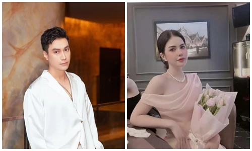 Cuộc sống sau ly hôn của Việt Anh và vợ cũ thứ hai