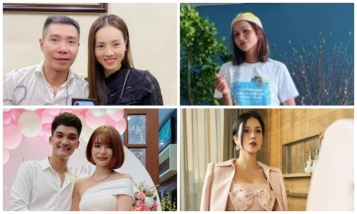 Công Lý, Mạc Văn Khoa, H’hen Niê...: Nổi tiếng nhưng vẫn ở nhà thuê