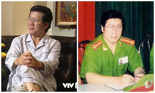 Vai diễn ấn tượng của nghệ sĩ Hữu Độ trước khi qua đời