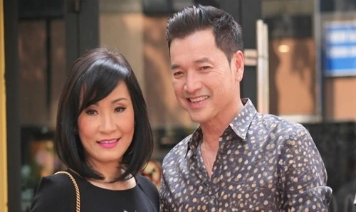 Chồng cũ khẳng định là trai thẳng, Hồng Đào ra sao hậu ly hôn?