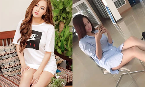 Mai Phương Thúy diện mốt “quên quần”, hạ gục phái mạnh