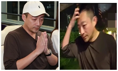 Diễn viên Từ Hy Viên qua đời, chồng cũ bất ổn tâm lý