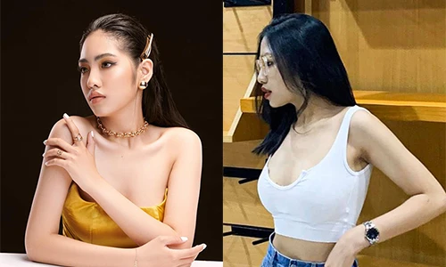 10X lớn lên ở cô nhi viện dự thi Hoa hậu Việt Nam 2020