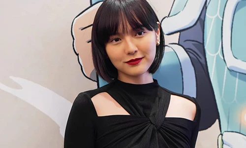 Sơn Tùng - Thiều Bảo Trâm "toang": Cô gái bị nghi "trà xanh" là ai?