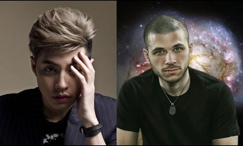 Nhạc sĩ kiện Noo Phước Thịnh đòi bồi thường gần 1 tỷ là ai?