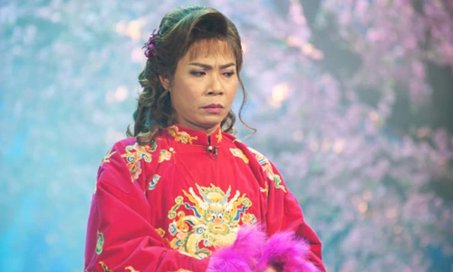 Công Lý rộ tin trở lại Táo Quân 2023, sức khỏe giờ thế nào?