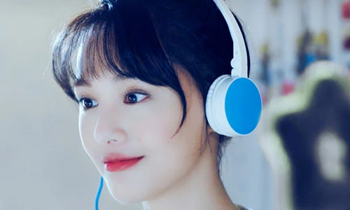 Rụng tim trước vẻ đẹp của “nữ thần thanh xuân” Trịnh Sảng