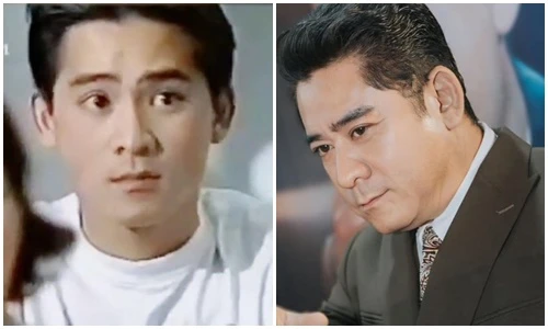 Chân dung tài tử thập niên 90 nhiều lần đáp cực hài với fan