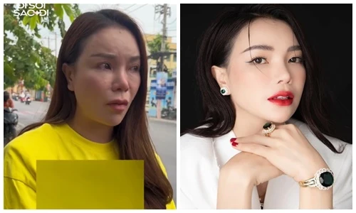 Trà Ngọc Hằng ra sao sau khi bị tạm hoãn xuất cảnh?