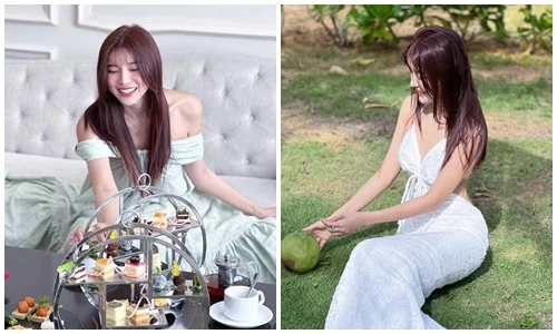 Cuộc sống của mỹ nhân Cao Thái Hà ra sao sau phát ngôn gây sốc?