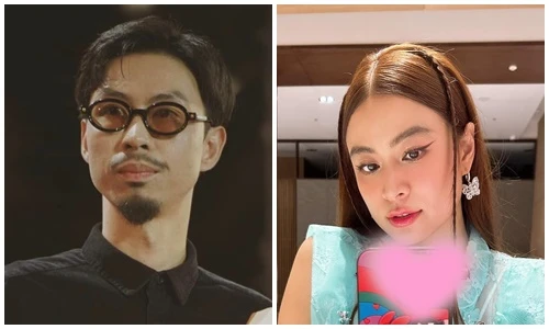 Hoàng Thùy Linh từng yêu ai trước nghi vấn hẹn hò Đen Vâu?