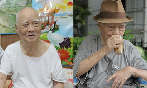 Cuộc sống những năm cuối đời của nhạc sĩ Nguyễn Văn Tý