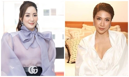 Khánh Thi và loạt sao Việt công khai đòi nợ