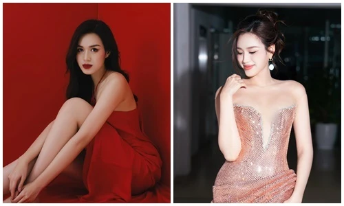 Hoa hậu Đỗ Thị Hà muốn làm “phú bà”, đời tư kín tiếng