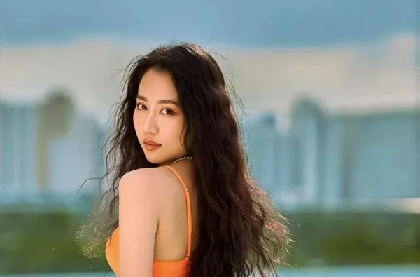 Đời thực của diễn viên đóng vai người yêu cũ vô duyên nhất 